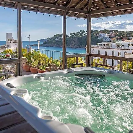 Hotel La Muntanya Palafrugell